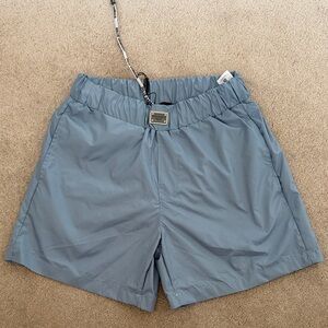 Dolce & Gabbana Men's light blue Athletic Shorts